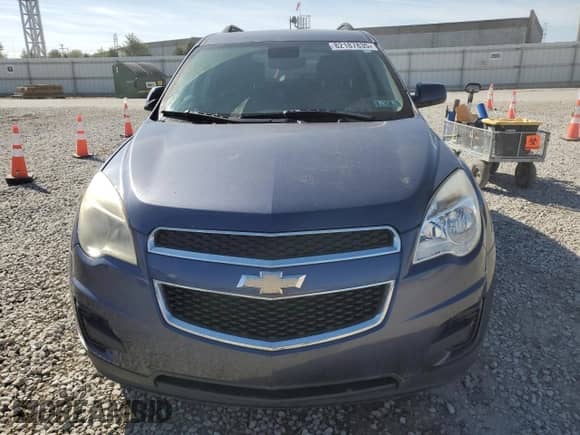 2013 Chevrolet Equinox LT with VIN 2GNFLEEK2D6169854, listed as a Copart auction lot 82187835 with 169,922 mi miles and Clean title. Bid and sale history available at DreamBid. Image 5.