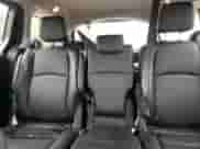 2022 Honda Odyssey EX-L с VIN 5FNRL6H76NB063910, выставлен на аукционе Copart как лот 59208005 с пробегом 47 478 миль миль и Списание • Salvage title. История ставок и продаж доступна на DreamBid. Изображение 10.