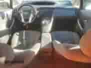 2011 Toyota Prius I z VIN JTDKN3DU2B0311330, wystawiony jako Copart lot #81060875 z przebiegiem 194 821 mil mil oraz Szkoda całkowita • Salvage title. Historia ofert i sprzedaży dostępna na DreamBid. Obrazek 8.