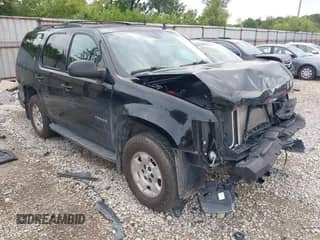 2013 Chevrolet Tahoe LT с VIN 1GNSKBE0XDR299416, выставлен на аукционе IAAI как лот 42747880 с пробегом 131 231 миль миль и . История ставок и продаж доступна на DreamBid. Изображение 1.
