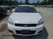 2012 Chevrolet Impala Police Police с VIN 2G1WD5E3XC1321351, выставлен на аукционе Copart как лот 65381295 с пробегом 120 480 миль миль и Списание • Salvage title. История ставок и продаж доступна на DreamBid. Изображение 5.