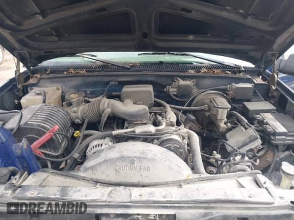 1999 Chevrolet Silverado 1500 with VIN 1GCEC19R3XR134317, listed as a IAAI auction lot 43521868 with 241,622 mi miles and . Bid and sale history available at DreamBid. Image 10.