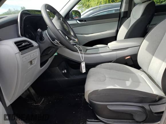 2022 Hyundai Palisade SE с VIN KM8R1DHE4NU471091, выставлен на аукционе Copart как лот 63491624 с пробегом 40 016 миль миль и Списание • Salvage title. История ставок и продаж доступна на DreamBid. Изображение 7.