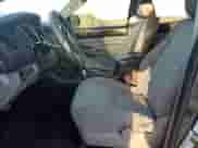 2014 Toyota Tacoma PreRunner with VIN 5TFJX4GN1EX034293, listed as a Copart auction lot 85088735 with 117,440 mi miles and Salvage title. Bid and sale history available at DreamBid. Image 7.