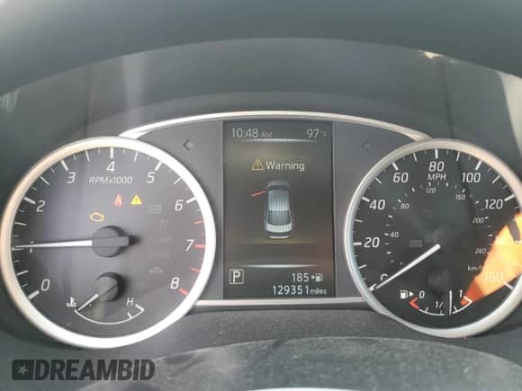 2017 Nissan Sentra SV с VIN 3N1AB7AP5HL654237, выставлен на аукционе Copart как лот 64417035 с пробегом 129 351 миль миль и Списание • Salvage title. История ставок и продаж доступна на DreamBid. Изображение 9.