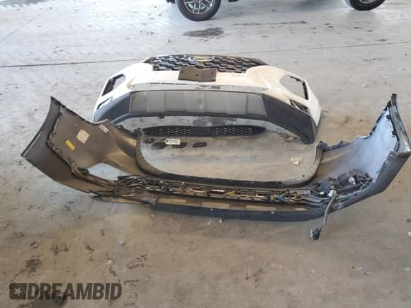 2020 Hyundai Santa Fe Limited с VIN 5NMS5CAA2LH218559, выставлен на аукционе Copart как лот 69940355 с пробегом 56 233 миль миль и Списание • Salvage title. История ставок и продаж доступна на DreamBid. Изображение 13.