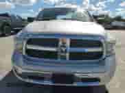 2016 Ram 1500 SLT z VIN 1C6RR7GG0GS149250, wystawiony jako Copart lot #84921425 z przebiegiem 55 460 mil mil oraz Szkoda całkowita • Salvage title. Historia ofert i sprzedaży dostępna na DreamBid. Obrazek 5.