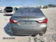 2013 Hyundai Sonata SE с VIN 5NPEC4AC9DH761552, выставлен на аукционе Copart как лот 69834225 с пробегом 126 296 миль миль и Списание • Salvage title. История ставок и продаж доступна на DreamBid. Изображение 6.