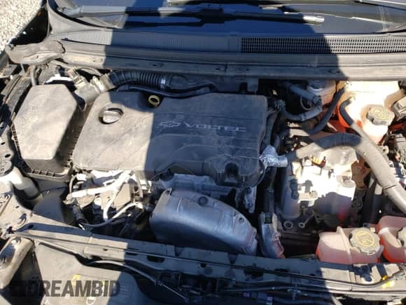 2018 Chevrolet Volt LT с VIN 1G1RC6S50JU142913, выставлен на аукционе Copart как лот 35873753 с пробегом 43 971 миль миль и . История ставок и продаж доступна на DreamBid. Изображение 12.