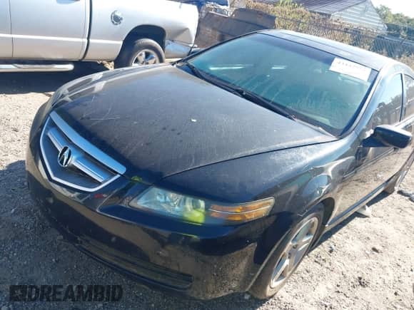 2006 Acura TL z VIN 19UUA66296A039068, wystawiony jako IAAI lot #43447730 z przebiegiem 236 011 mil mil oraz . Historia ofert i sprzedaży dostępna na DreamBid. Obrazek 2.