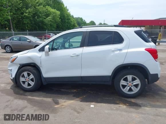 2019 Chevrolet Trax LT с VIN KL7CJLSB3KB873868, выставлен на аукционе IAAI как лот 42172047 с пробегом 91 343 миль миль и . История ставок и продаж доступна на DreamBid. Изображение 15.