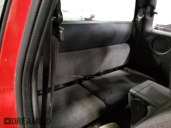 1999 Dodge Dakota SLT z VIN 1B7GG22Y0XS261488, wystawiony jako Copart lot #68337215 z przebiegiem Nie podano mil oraz Czysty tytuł • Clean title. Historia ofert i sprzedaży dostępna na DreamBid. Obrazek 10.