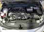 2024 Toyota Corolla LE с VIN 5YFB4MDE6RP119426, выставлен на аукционе Copart как лот 44709805 с пробегом 4 090 миль миль и Списание • Salvage title. История ставок и продаж доступна на DreamBid. Изображение 13.