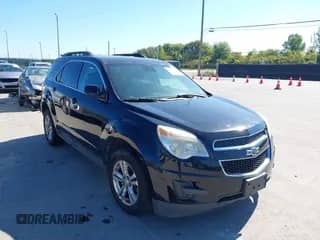 2014 Chevrolet Equinox LT с VIN 2GNFLFEK9E6165291, выставлен на аукционе IAAI как лот 43337332 с пробегом 203 937 миль миль и . История ставок и продаж доступна на DreamBid. Изображение 1.