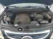 2012 Hyundai Veracruz Limited z VIN KM8NU4CC5CU188501, wystawiony jako Copart lot #76837674 z przebiegiem 217 809 mil mil oraz Szkoda całkowita • Salvage title. Historia ofert i sprzedaży dostępna na DreamBid. Obrazek 12.