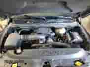 2020 Ram 1500 Longhorn with VIN 1C6SRFKT4LN412364, listed as a Copart auction lot 64650025 with 84,518 mi miles and Clean title. Bid and sale history available at DreamBid. Image 11.