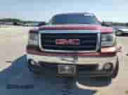 2009 GMC Sierra 1500 with VIN 3GTEC33259G100048, listed as a Copart auction lot 74767884 with 190,190 mi miles and Salvage title. Bid and sale history available at DreamBid. Image 5.