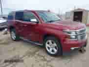 2017 Chevrolet Tahoe Premier с VIN 1GNSCCKC5HR111490, выставлен на аукционе IAAI как лот 42266375 с пробегом 101 209 миль миль и . История ставок и продаж доступна на DreamBid. Изображение 1.