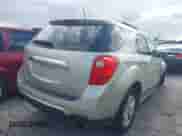 2015 Chevrolet Equinox LT z VIN 2GNFLGE39F6193334, wystawiony jako IAAI lot #43052326 z przebiegiem 147 320 mil mil oraz . Historia ofert i sprzedaży dostępna na DreamBid. Obrazek 4.