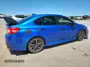 2015 Subaru WRX Premium with VIN JF1VA1D63F8806731, listed as a Copart auction lot 56988085 with 158,594 mi miles and Clean title. Bid and sale history available at DreamBid. Image 3.