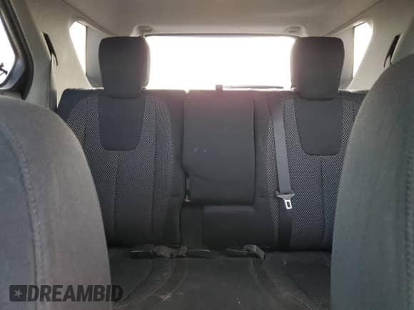 2013 Chevrolet Equinox LT с VIN 2GNALPEK2D6379800, выставлен на аукционе Copart как лот 81516545 с пробегом 153 706 миль миль и На запчасти • Non repairable. История ставок и продаж доступна на DreamBid. Изображение 10.