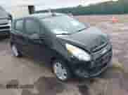 2015 Chevrolet Spark LT с VIN KL8CD6S98FC720226, выставлен на аукционе IAAI как лот 43234279 с пробегом 79 339 миль миль и . История ставок и продаж доступна на DreamBid. Изображение 1.