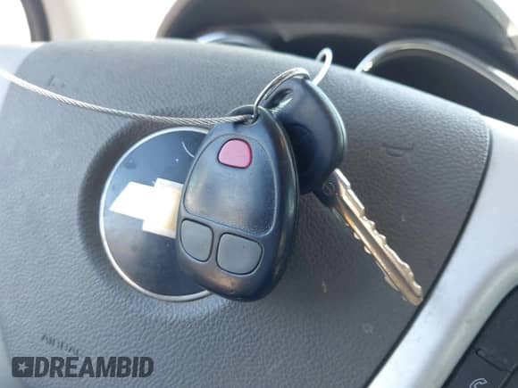 2011 Chevrolet Traverse 1LT с VIN 1GNKRGED1BJ326638, выставлен на аукционе IAAI как лот 42827988 с пробегом 116 854 миль миль и . История ставок и продаж доступна на DreamBid. Изображение 11.