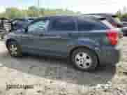 2007 Dodge Caliber with VIN 1B3HB28B87D233112, listed as a Copart auction lot 53991115 with 149,902 mi miles and Salvage title. Bid and sale history available at DreamBid. Image 2.
