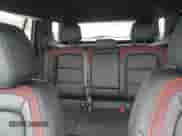 2025 Chevrolet Equinox FWD RS z VIN 3GNAXLEG1SL175362, wystawiony jako Copart lot #44587075 z przebiegiem 2 949 mil mil oraz Szkoda całkowita • Salvage title. Historia ofert i sprzedaży dostępna na DreamBid. Obrazek 10.