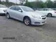 2013 Chevrolet Malibu LT with VIN 1G11C5SAXDF192778, listed as a IAAI auction lot 43357450 with 125,303 mi miles and . Bid and sale history available at DreamBid. Image 1.