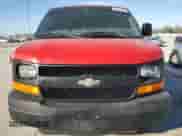 2005 Chevrolet Express Cargo Y3G Mobility с VIN 1GCHG35U351184475, выставлен на аукционе Copart как лот 46335105 с пробегом 126 897 миль миль и Списание • Salvage title. История ставок и продаж доступна на DreamBid. Изображение 5.