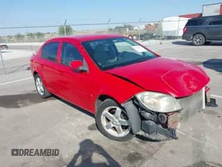 2008 Chevrolet Cobalt LT с VIN 1G1AL58FX87160416, выставлен на аукционе IAAI как лот 43426796 с пробегом 163 569 миль миль и . История ставок и продаж доступна на DreamBid. Изображение 1.