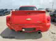 2003 Chevrolet SSR LS с VIN 1GCES14P83B100627, выставлен на аукционе Copart как лот 63792615 с пробегом 90 211 миль миль и Чистый • Clean title. История ставок и продаж доступна на DreamBid. Изображение 6.