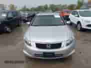 2010 Honda Accord EX-L с VIN 1HGCP2F81AA160175, выставлен на аукционе IAAI как лот 43303285 с пробегом 157 881 миль миль и . История ставок и продаж доступна на DreamBid. Изображение 13.