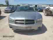 2007 Dodge Charger Police z VIN 2B3LA43H67H817466, wystawiony jako Copart lot #63225325 z przebiegiem Nie podano mil oraz Czysty tytuł • Clean title. Historia ofert i sprzedaży dostępna na DreamBid. Obrazek 5.