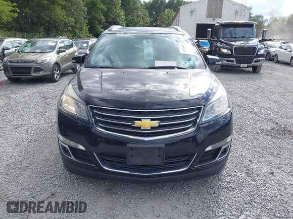 2016 Chevrolet Traverse LT с VIN 1GNKVGKD9GJ230540, выставлен на аукционе IAAI как лот 43068648 с пробегом 176 126 миль миль и . История ставок и продаж доступна на DreamBid. Изображение 12.