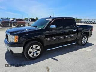 2009 GMC Sierra 1500 SLE с VIN 3GTEC23089G192345, выставлен на аукционе Copart как лот 65703015 с пробегом 162 524 миль миль и Чистый • Clean title. История ставок и продаж доступна на DreamBid. Изображение 1.