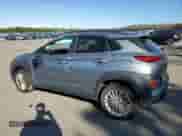 2020 Hyundai Kona SEL с VIN KM8K2CAA5LU478693, выставлен на аукционе Copart как лот 81705615 с пробегом 58 638 миль миль и Списание • Salvage title. История ставок и продаж доступна на DreamBid. Изображение 2.