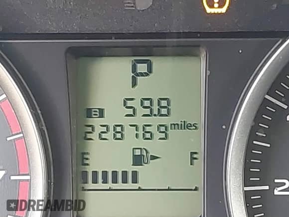 2014 Subaru Forester Premium with VIN JF2SJAEC4EH498762, listed as a IAAI auction lot 41442423 with 228,769 mi miles and . Bid and sale history available at DreamBid. Image 15.