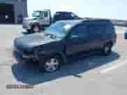 2002 Chevrolet TrailBlazer EXT LT with VIN 1GNET16SX26106457, listed as a IAAI auction lot 42592579 with 208,379 mi miles and . Bid and sale history available at DreamBid. Image 17.