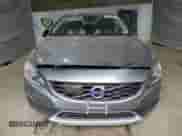 2016 Volvo S60 T5 Platinum с VIN YV4612UM4G2002099, выставлен на аукционе Copart как лот 69363875 с пробегом 81 956 миль миль и Списание • Salvage title. История ставок и продаж доступна на DreamBid. Изображение 5.