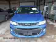 2019 Chevrolet Sonic LT с VIN 1G1JD6SB0K4145196, выставлен на аукционе IAAI как лот 42726668 с пробегом 61 524 миль миль и . История ставок и продаж доступна на DreamBid. Изображение 12.