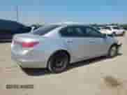 2012 Honda Accord LX с VIN 1HGCP2F38CA154199, выставлен на аукционе Copart как лот 80300405 с пробегом 114 491 миль миль и Списание • Salvage title. История ставок и продаж доступна на DreamBid. Изображение 3.