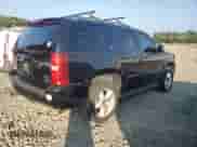 2008 Chevrolet Tahoe 3LT с VIN 1GNFK13008J107973, выставлен на аукционе Copart как лот 68416805 с пробегом 200 412 миль миль и Чистый • Clean title. История ставок и продаж доступна на DreamBid. Изображение 3.