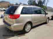 2010 Toyota Sienna XLE с VIN 5TDYK4CC9AS290084, выставлен на аукционе Copart как лот 71271375 с пробегом 95 684 миль миль и Списание • Salvage title. История ставок и продаж доступна на DreamBid. Изображение 3.