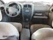 2002 Hyundai Santa Fe GLS с VIN KM8SC13D22U243157, выставлен на аукционе Copart как лот 84350525 с пробегом 185 711 миль миль и Списание • Salvage title. История ставок и продаж доступна на DreamBid. Изображение 8.