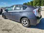 2013 Toyota Prius Two с VIN JTDKN3DU1D1676451, выставлен на аукционе Copart как лот 82430225 с пробегом 158 710 миль миль и Списание • Salvage title. История ставок и продаж доступна на DreamBid. Изображение 2.