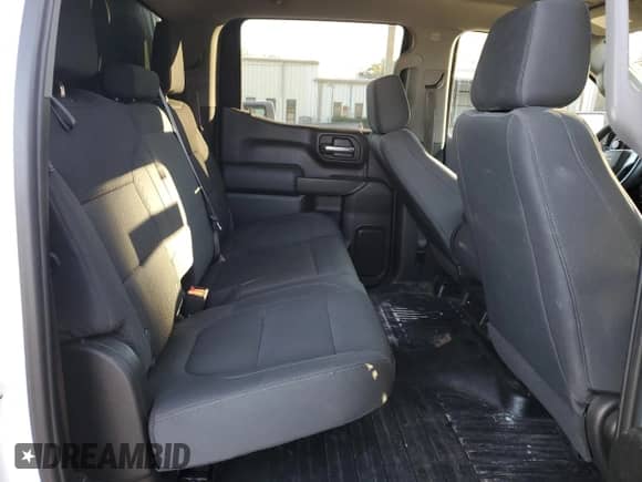 2019 Chevrolet Silverado 1500 Work Truck с VIN 1GCUYAEF1KZ234224, выставлен на аукционе Copart как лот 45755345 с пробегом 132 737 миль миль и Чистый • Clean title. История ставок и продаж доступна на DreamBid. Изображение 10.