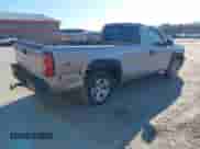2006 Chevrolet Silverado 1500 Work Truck с VIN 3GCEK14VX6G180393, выставлен на аукционе IAAI как лот 41875043 с пробегом 107 441 миль миль и . История ставок и продаж доступна на DreamBid. Изображение 4.