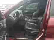 2016 Jeep Grand Cherokee SRT Night с VIN 1C4RJFDJ4GC489876, выставлен на аукционе Copart как лот 78949964 с пробегом 60 776 миль миль и Списание • Salvage title. История ставок и продаж доступна на DreamBid. Изображение 7.